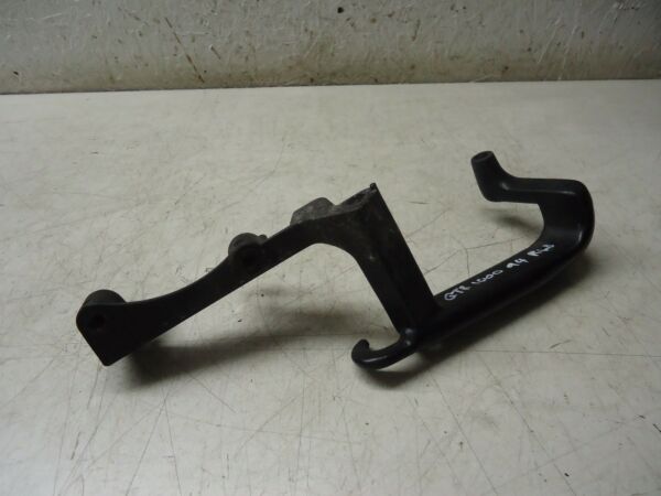 Kawasaki GTR1000 Side Frame Grab Rail