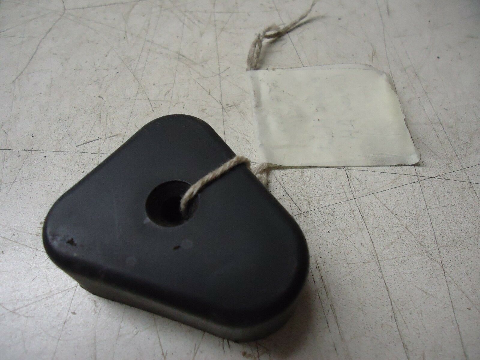 Kawasaki GTR1000 Engine Mount Cover