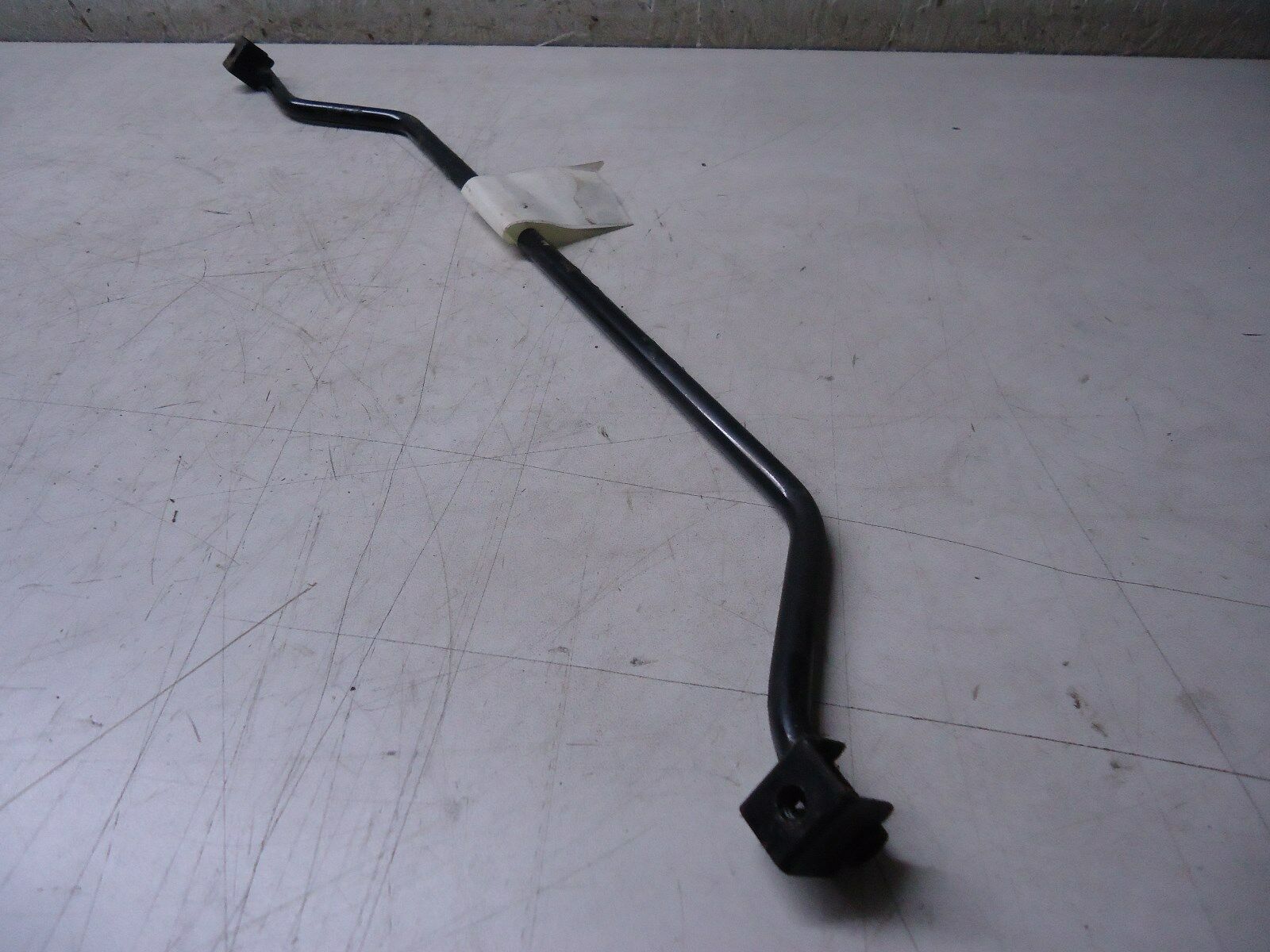 Kawasaki GTR1000 Lower Fairing Mount Frame Bracket