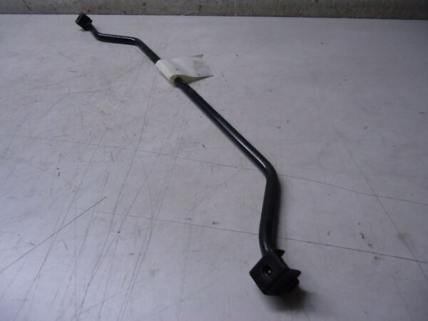 Kawasaki GTR1000 Lower Fairing Mount Frame Bracket
