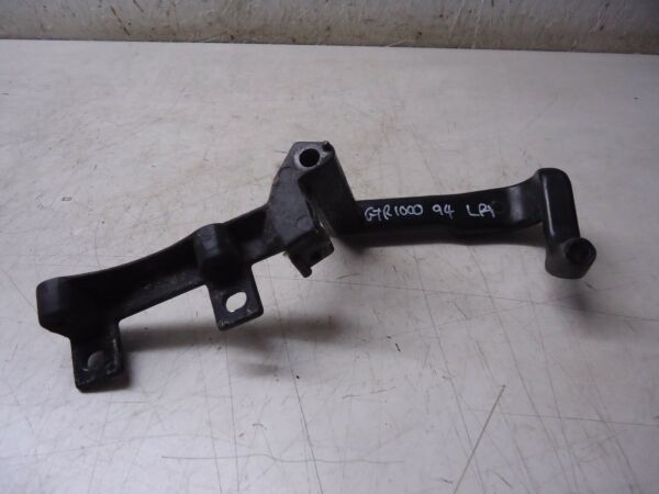 Kawasaki GTR1000 Side Frame Grab Rail