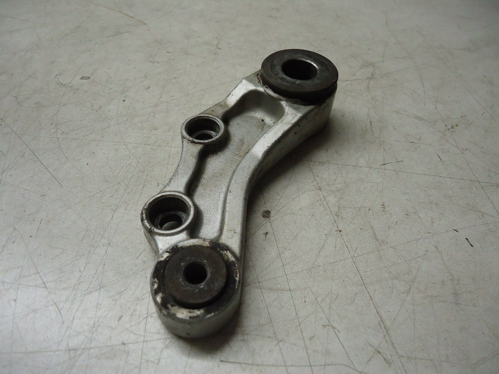 Kawasaki GPX750R Rear Brake Caliper Mount Bracket