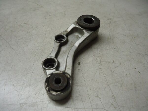 Kawasaki GPX750R Rear Brake Caliper Mount Bracket