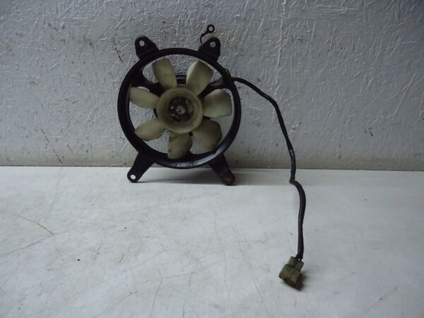 Kawasaki GPX750R Radiator Fan GPX Engine Fan