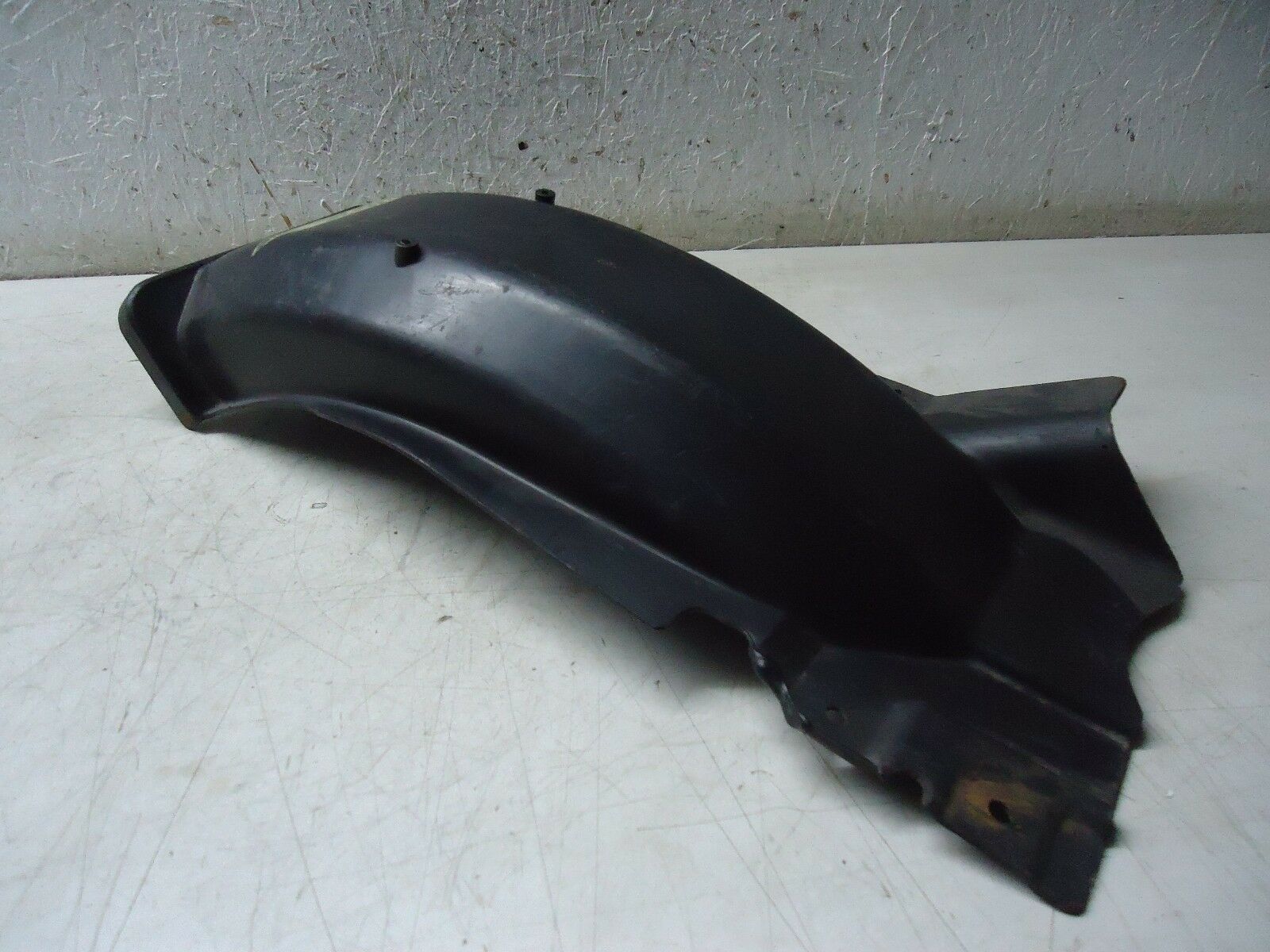 Honda VFR750F Rear Fender Mudguard