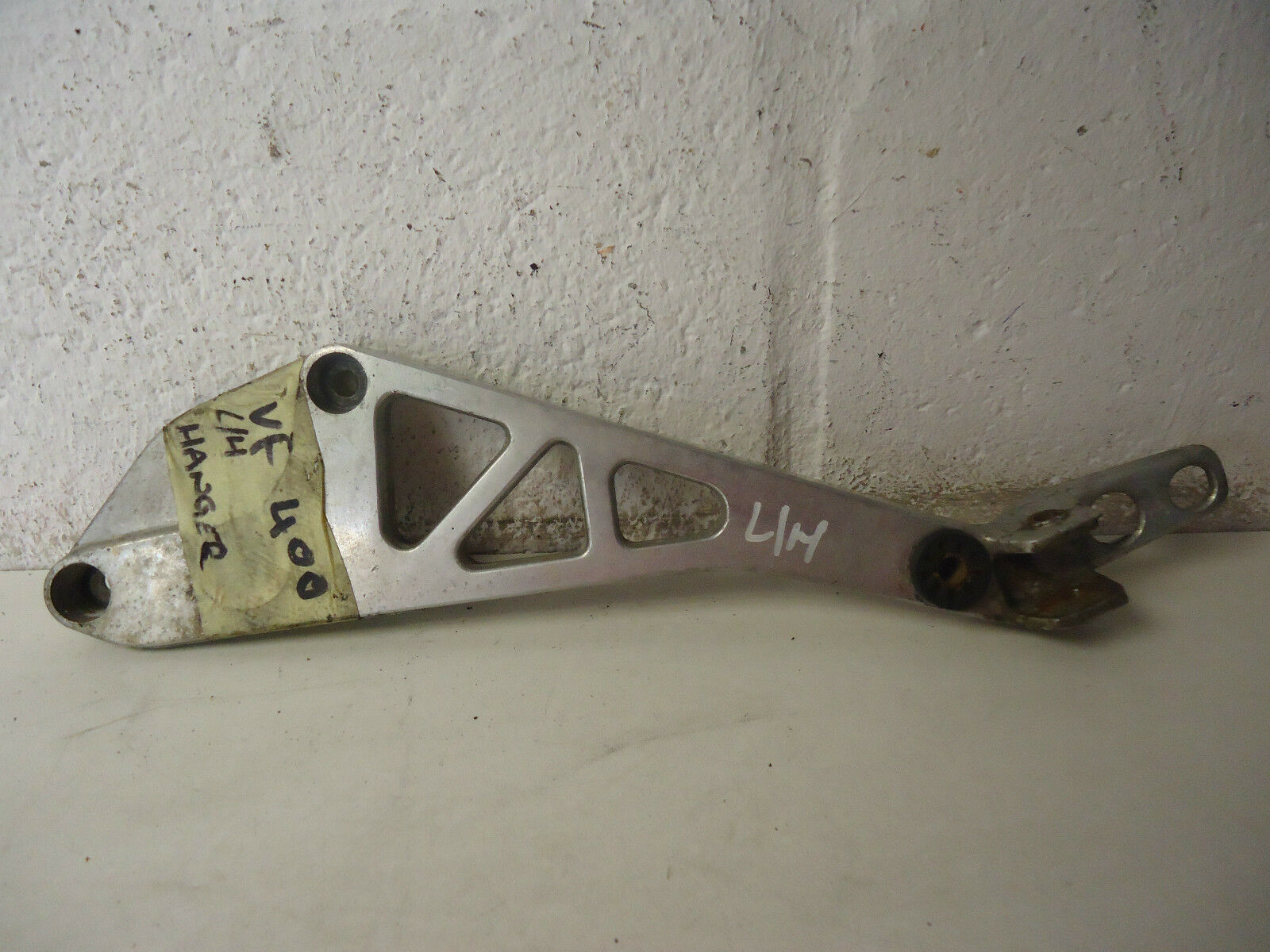 Honda VF400F Footrest Hanger 