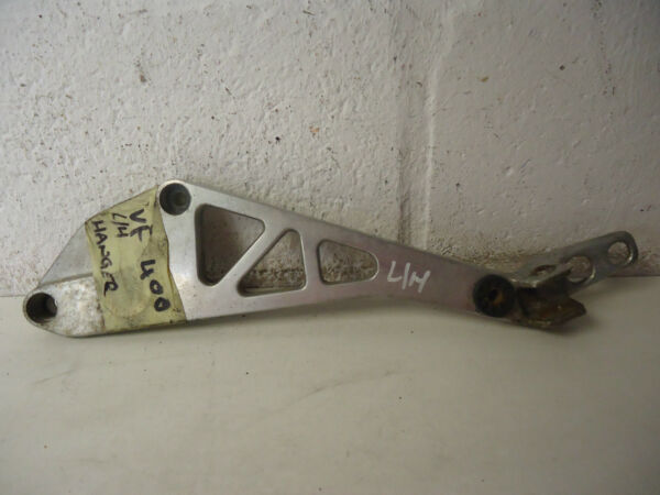 Honda VF400F Footrest Hanger 