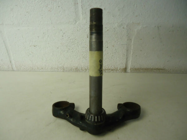 Honda VF400 Bottom Yoke VF Fork Yoke