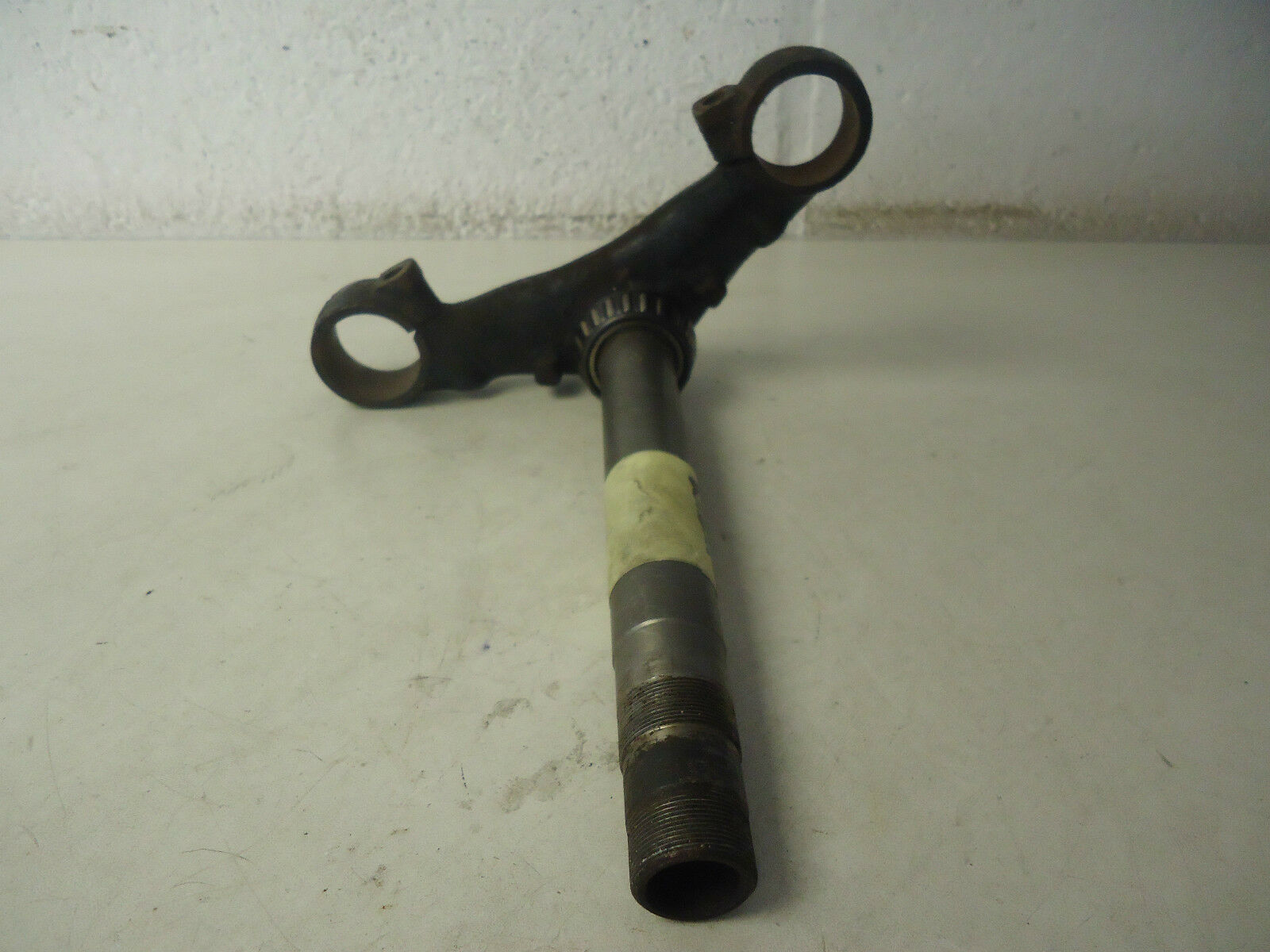 Honda VF400F Lower Fork Yoke