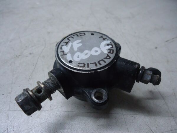 Honda VF1000F Clutch Slave Cylinder 