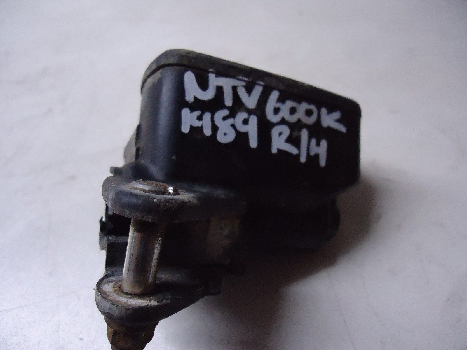 Honda NTV600K Front Brake Master Cylinder 