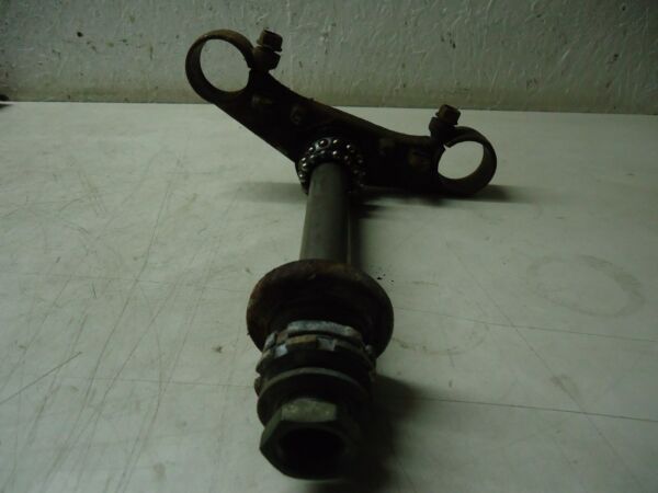 Honda NTV600K Lower Fork Yoke
