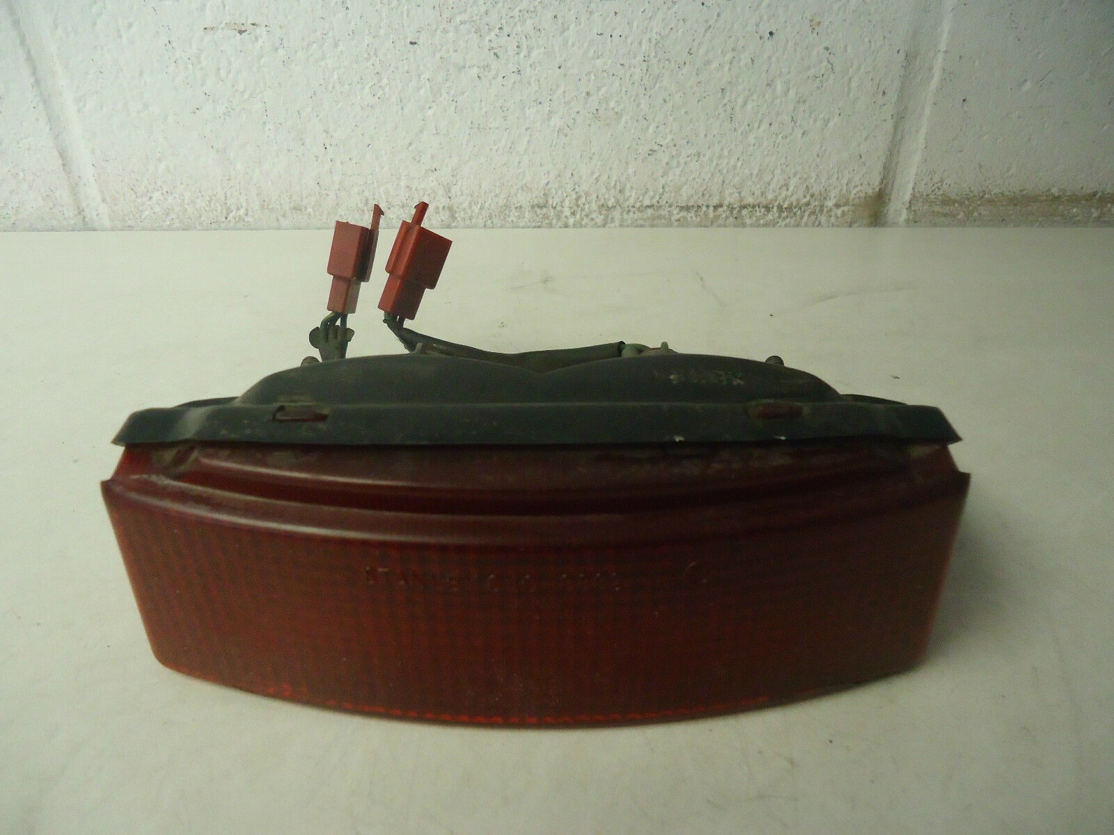 Honda CB350s Rear Brake Light