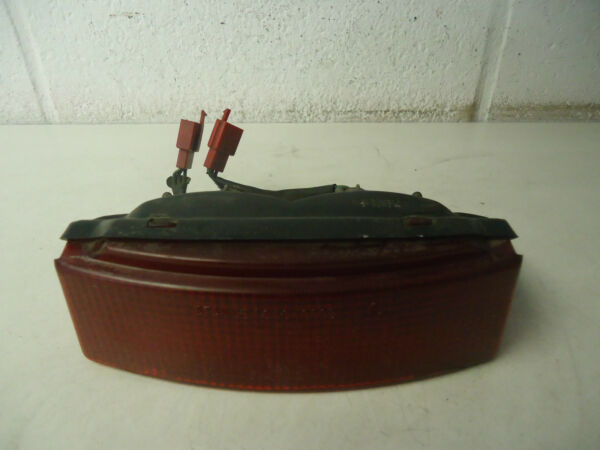 Honda CB350s Rear Brake Light