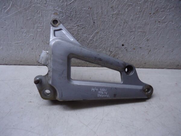 Yamaha XV500 Virago Front Footrest Hanger 