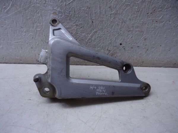 Yamaha XV500 Virago LH Front Footrest Hanger 