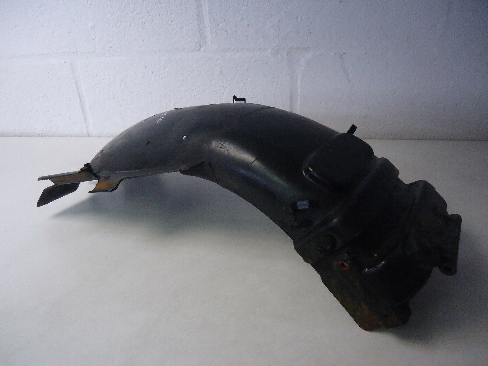 Yamaha XS850 Rear Fender Mudguard