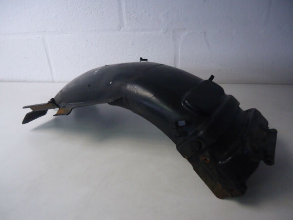 Yamaha XS850 Rear Fender Mudguard