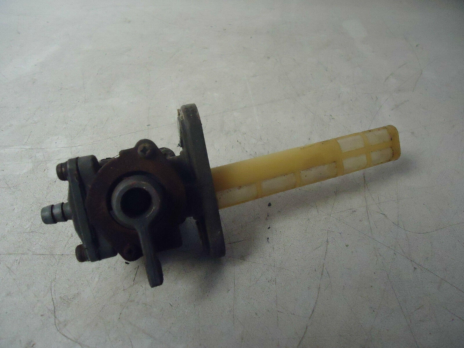 Yamaha FZR600 Fuel Tap