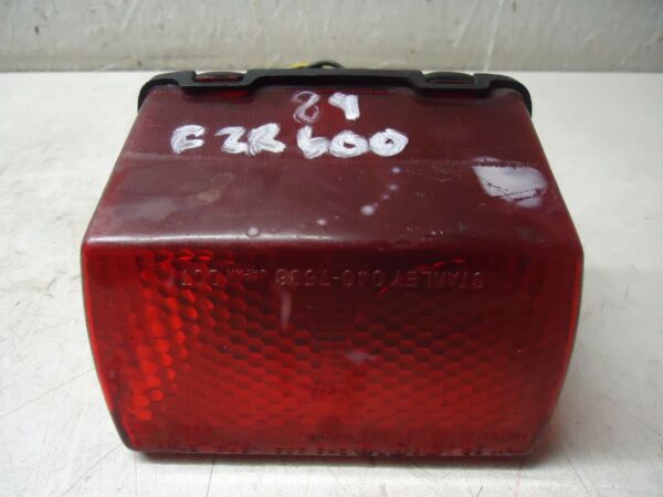 Yamaha FZR600 Genesis Rear Light FZR Tail Light Stop Light