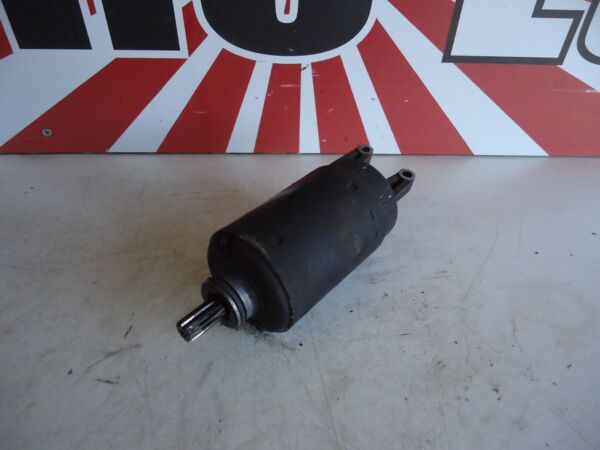 Suzuki GSXR750 Slingshot Engine Starter Motor 