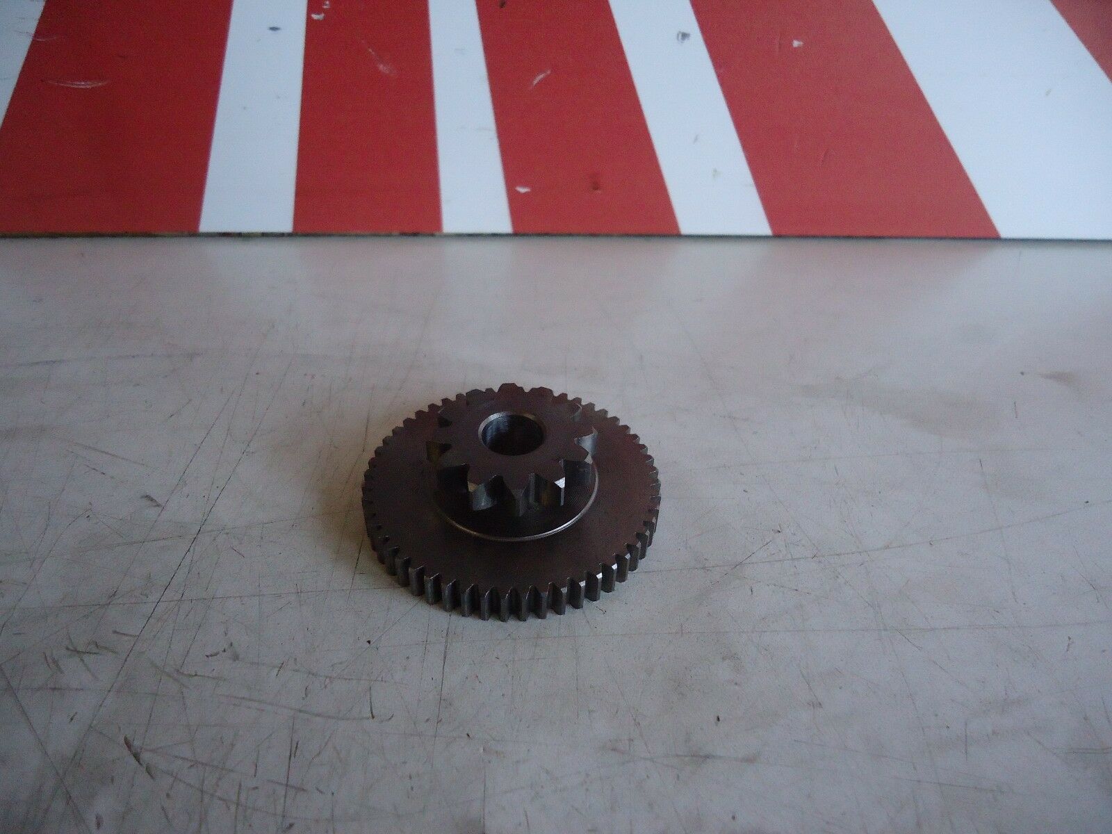 Suzuki GSXR750 Slingshot Starter Idler Gear 