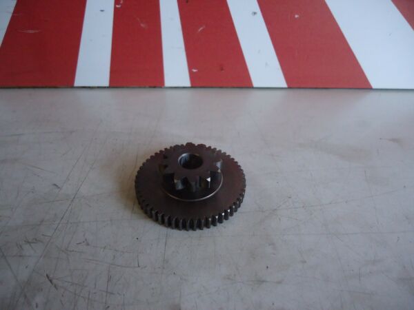 Suzuki GSXR750 Slingshot Starter Idler Gear 