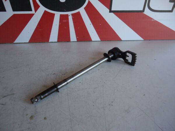 Suzuki GSXR750 Slingshot Gear Selector Shaft