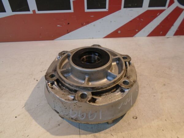 Suzuki GSXR600 SRAD Rear Wheel Hub Sprocket Carrier