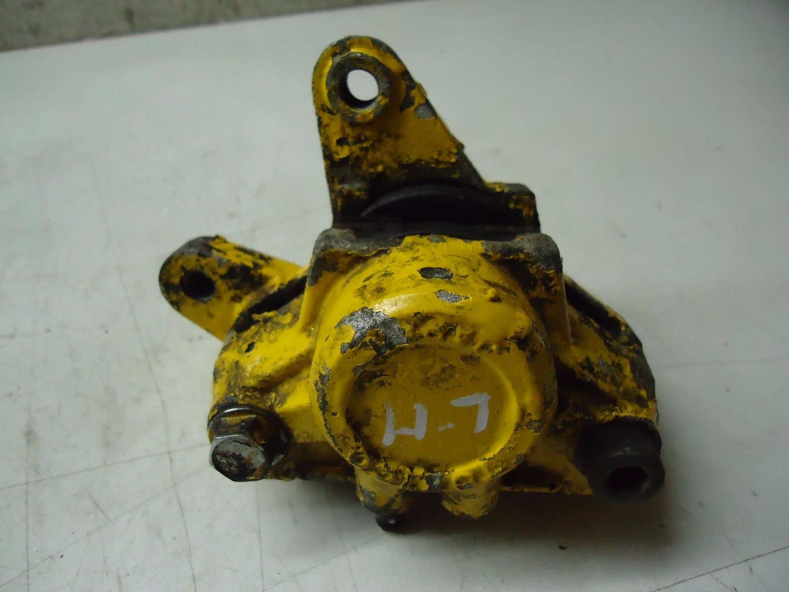 Suzuki GS550M Katana Brake Caliper 