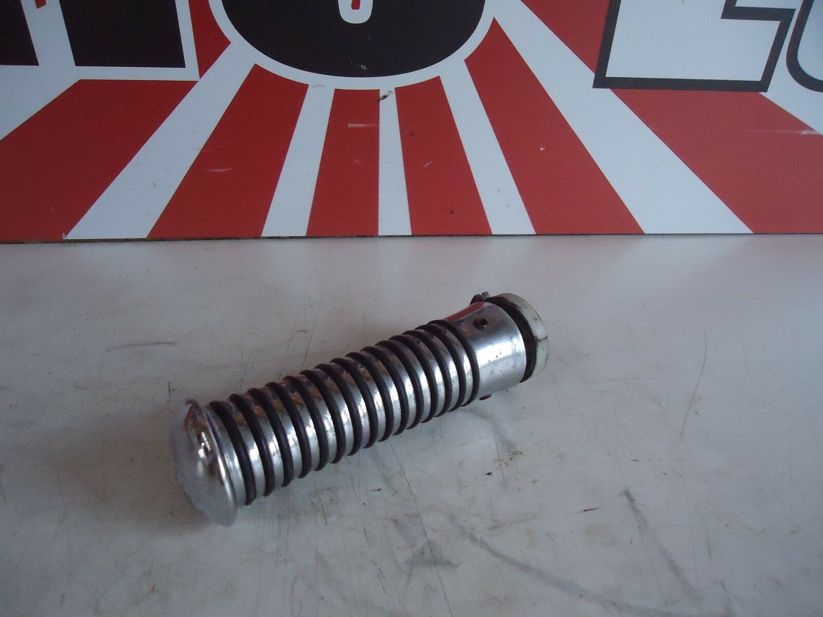 Yamaha XJ750 Maxim Grip Throttle Sleeve