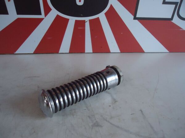 Yamaha XJ750 Maxim Grip Throttle Sleeve