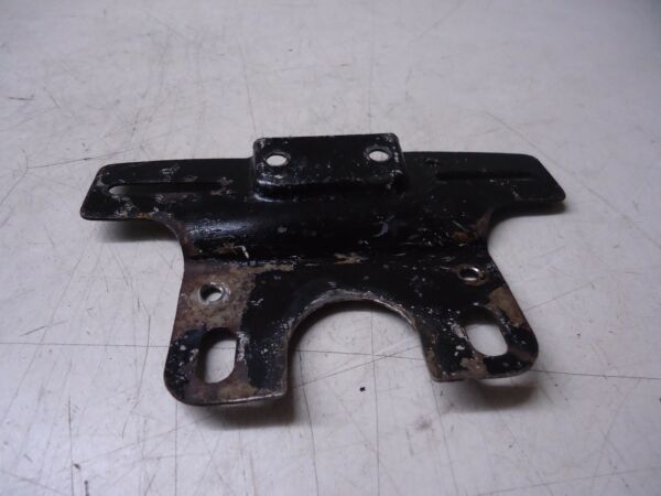 Suzuki GS850L Rear Light Bracket 