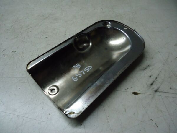 Suzuki GS750 Starter Motor Cover 