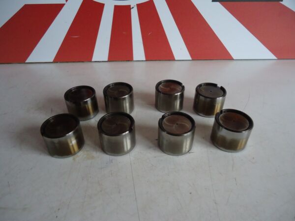 Suzuki GS550M Katana Engine Valve Buckets 