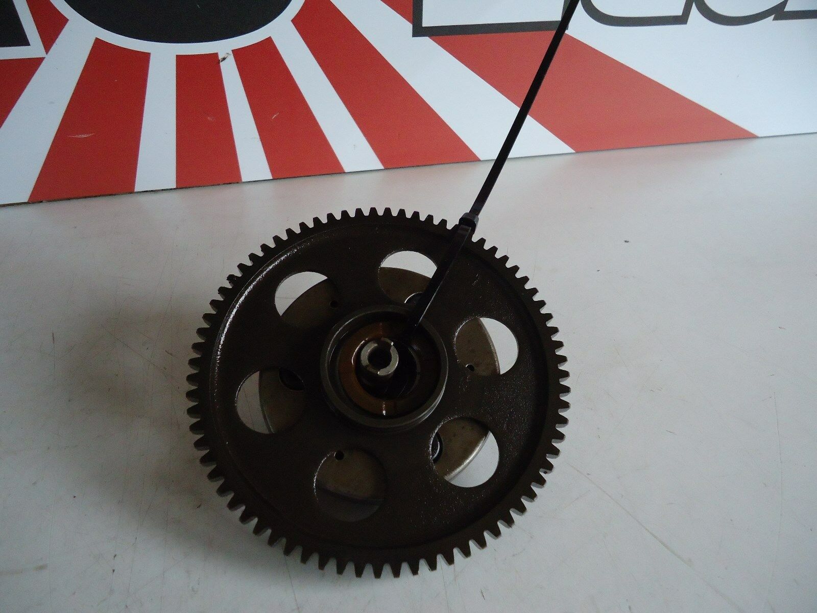Suzuki GS550M Katana Engine Starter Sprag Clutch