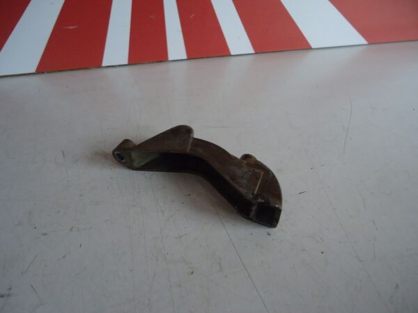 Suzuki GS550M Katana Lower Camchain Guard GS550 Camchain Guide