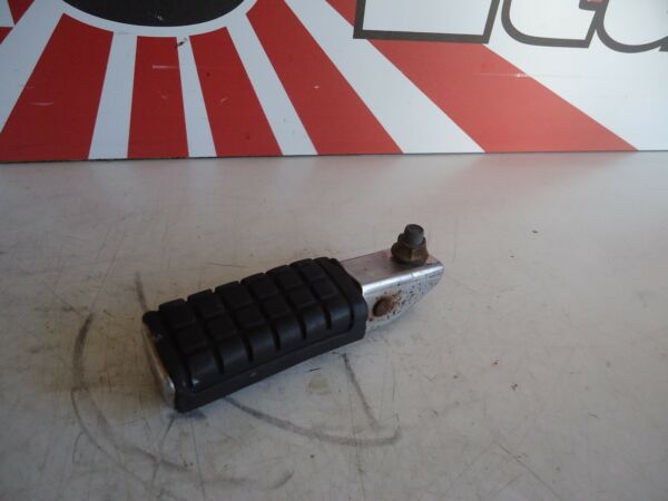 Yamaha XJ750 Maxim Rear Footrest