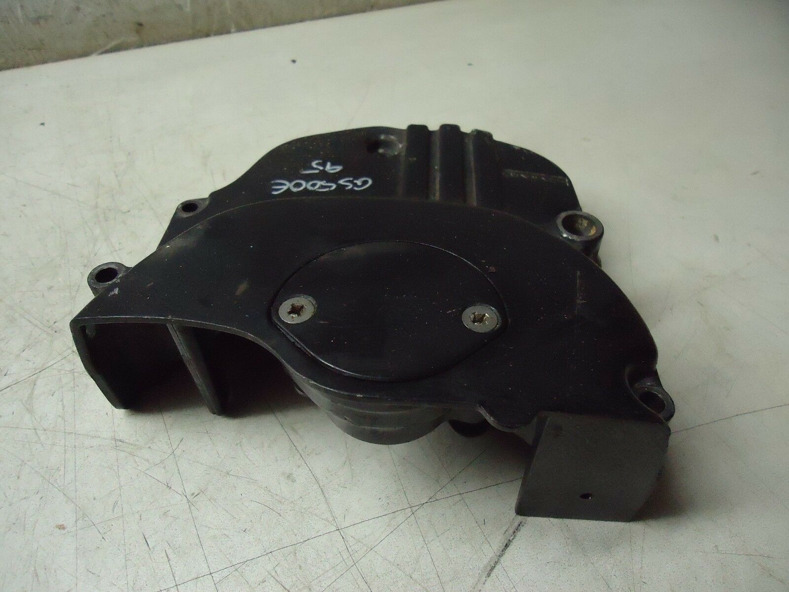 Suzuki GS500E Engine Spocket Cover 