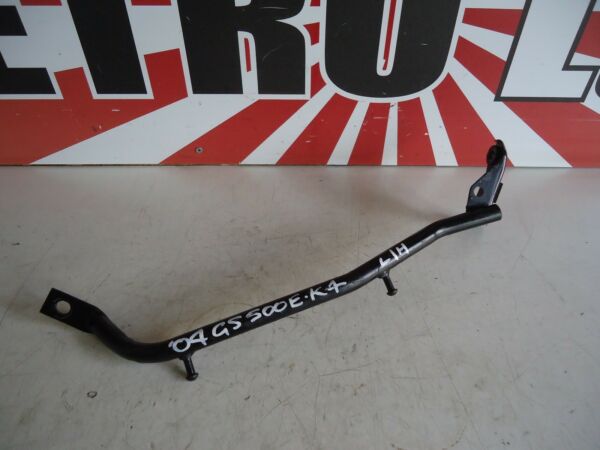 Suzuki GS500E Side Frame Rail