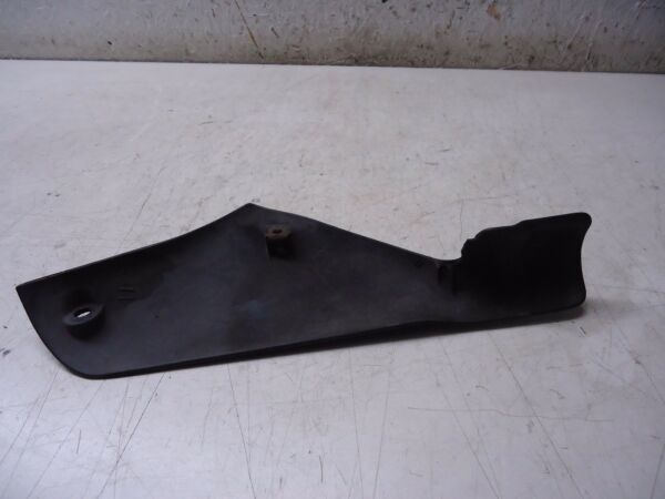 Kawasaki ZX6R Fairing Infill Panel