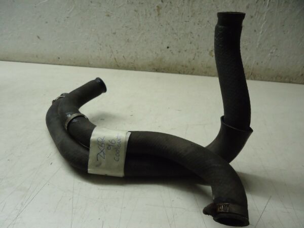 Kawasaki ZX6R Radiator Water Pipe Hoses