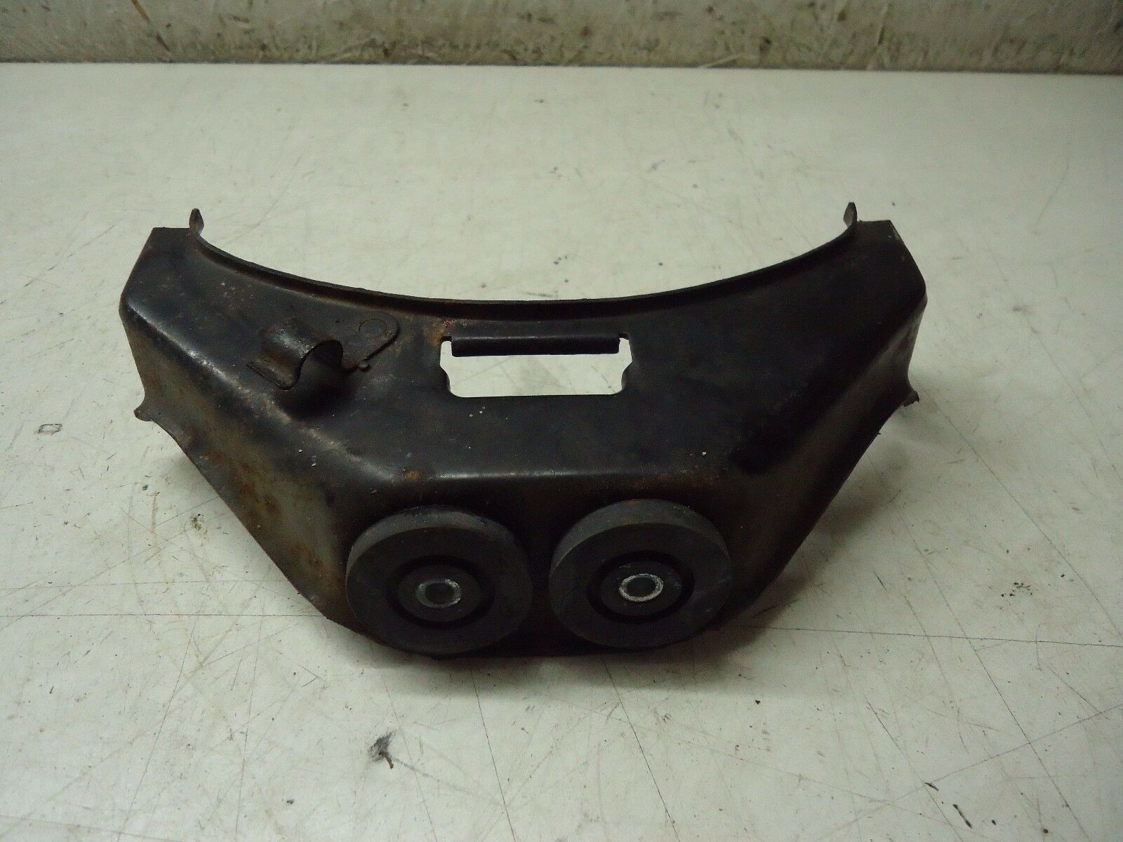 Kawasaki ZX10B Tomcat Tank Mount Bracket