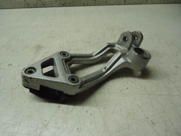 Kawasaki ZX10B LH Rear Footrest Hanger ZX10 Tomcat Footpeg Hanger