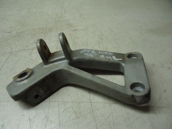 Kawasaki GTR1000 Rear Footrest Hanger 