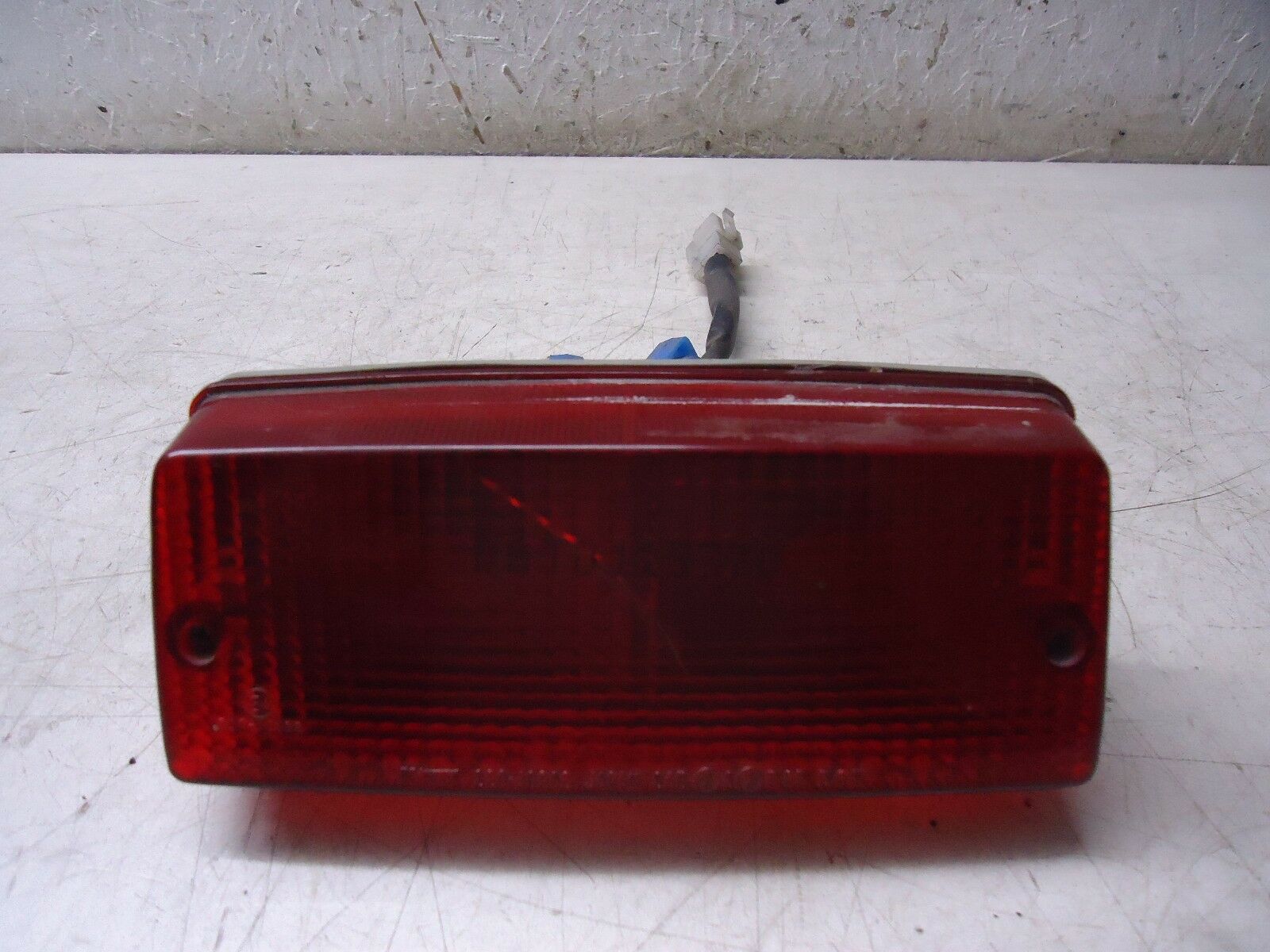 Kawasaki GTR1000 Rear Brake Light