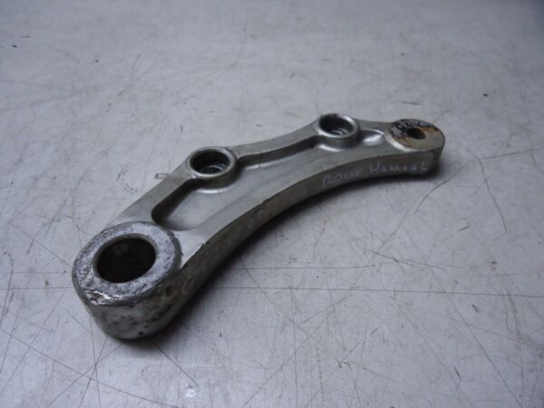 Kawasaki GTR1000 Rear Brake Caliper Mount Bracket 