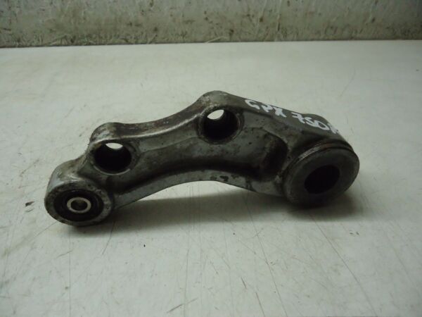 Kawasaki GPX750R Rear Brake Caliper Mount Bracket