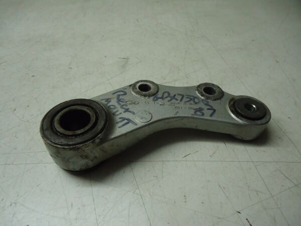 Kawasaki GPX750R Rear Brake Caliper Mount Bracket GPX Brake Mount