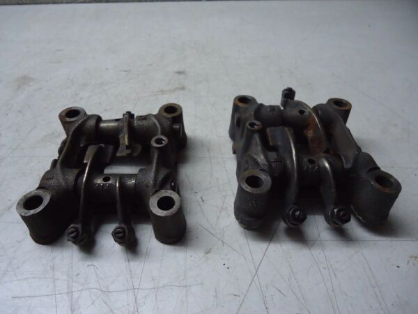 Honda CB250N Superdream Engine Valve Rockers